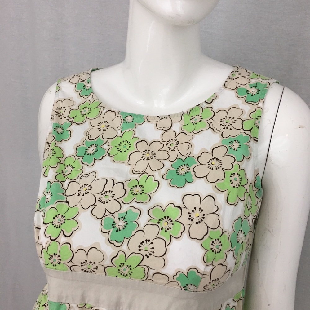 SOLD Sz Medium Motherhood Maternity Sleeveless Top - Picture 4 of 8